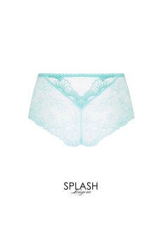 画像2: ACH0481-PA｜Linge H81｜ボクサー アクア｜Lise Charmel リズシャルメル【サイズ交換NG】※メール便対象   輸入下着・高級ランジェリー  (2)