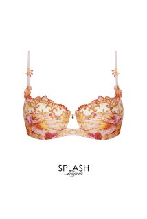 リズシャルメル ランジェリー | LISE CHARMEL 商品一覧 | 正規販売店 | 高級ランジェリー通販 | SPLASH