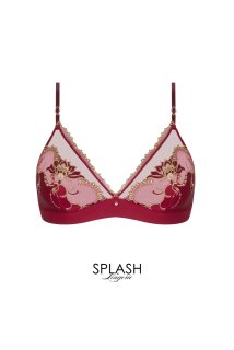 リズシャルメル ランジェリー | LISE CHARMEL 商品一覧 | 正規販売店 | 高級ランジェリー通販 | SPLASH